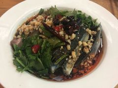 -地方名吃海鲜大馅蒸饺(北戴河店)