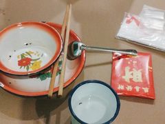 -老三样·旧食新味(船山路店)