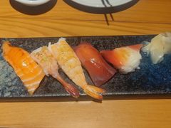 -渔寿司·日本料理(艾尚天地店)