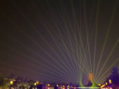 -大雁塔北广场音乐喷泉