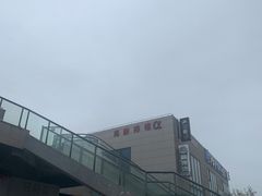-阿尔法海鲜排档(爱琴海店)