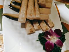 -鑫阿强海鲜大排档·老厦门特色菜(中山路店)