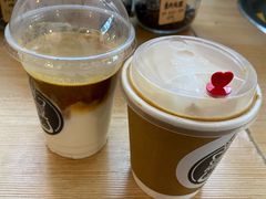 -COFFEE HOLIC(朝外SOHO店)