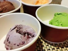 -都会尚膳·海鲜自助餐厅(重庆万豪酒店)