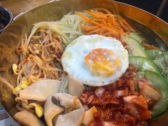 -黑豚黨韩国烤肉料理(悦然时光店)