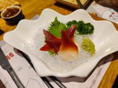 -赤坂亭·M9和牛烧肉·铁板烧(合肥万象城店)