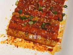 -一品江湖烧烤餐厅