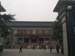 -荆州博物馆