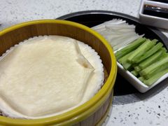 -玉林烤鸭店(小西天店)