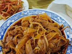 -王菊美食街·王菊面馆(总店)