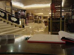 -广东嘉华大酒店·金銮阁中餐厅