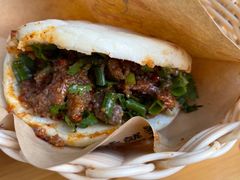 -豆相识•九九豆腐脑(牛咡桥店)