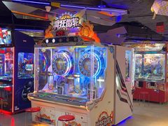 -环游嘉年华(广州-天河城店)