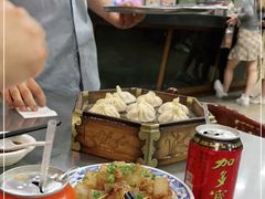 -西安贾三灌汤包·回坊小吃·清真炒菜(北院门总店)