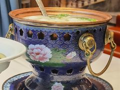 -森隆饭庄(崇文门新世界百货店)