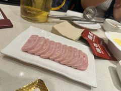 -浩爷羊蝎子火锅(双榆树店)