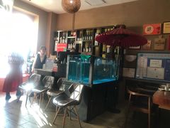 -千代武日本料理(开发区店)