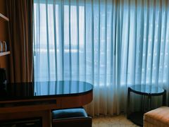 -上海浦东嘉里大酒店
