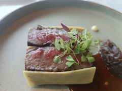 -广州四季酒店·佰鲜汇·现代法餐