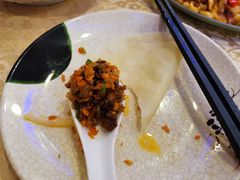 -维吾尔餐厅(宜山路店)