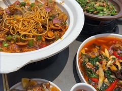 -情妹耙泥鳅·江湖川菜(科华店)