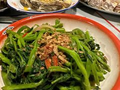 -辉记炭烧海鲜大排档·老字号(福田店)