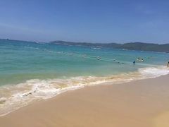 -亚龙湾海底世界
