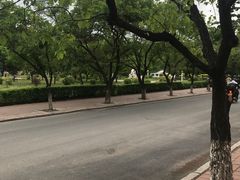 -吉林大学(前卫南区)
