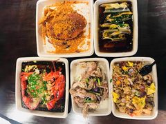 -盒马鲜生(杭州运河上街店)