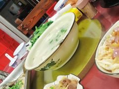 -华园农庄·特色炭烧鸡·北江河鲜