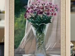 -信马画室 成人零基础到个人创作画室(亚运村店)