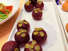 -民族饭店-四季餐厅