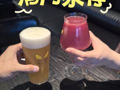 -蜜和麦精酿啤酒吧honey&malt(桐梓林店)