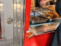 -阿捡忭京炸鸡(韭菜园总店)