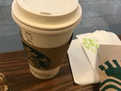 -星巴克(北京南站第二店)