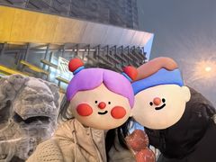 -和禄德冰糖葫芦(东四朝内菜市场店)