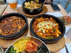 -米村拌饭(东方新天地店)
