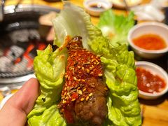 -牛炙烤肉(车公庙店)