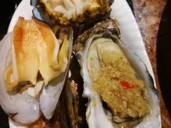 -船奇蒸汽海鲜·闽菜(八市海鲜总店)