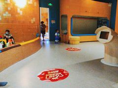 -IBOBI早教·托班·国际家庭互动成长中心(欢乐海岸中心)