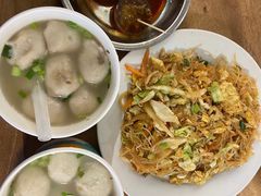 -林记木担鱼丸汤(鼓浪屿店)