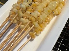 -橦橦小马扎烧烤 (传媒大学店)