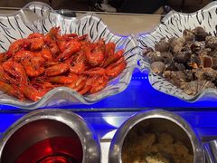 -荣誉国际酒店-云顶旋转餐厅