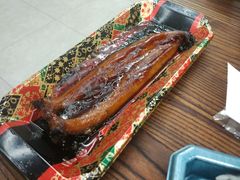 烤鳗鱼-盒马鲜生(昆城店)