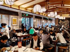 -春发生饭店·非遗(南院门店)
