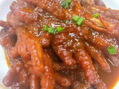-楚山晓·湖北菜(武汉光谷K11店)