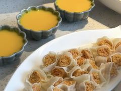 -船歌·鱼水饺青岛菜(金狮广场店)
