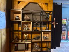 -伯爵·沉浸式超级密室·直营店