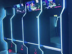 -世代星球·保龄球·镭战真人CS·团建(杨浦店)