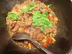 -小隐人家(乐松店)